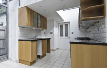 Curdridge kitchen extension leads